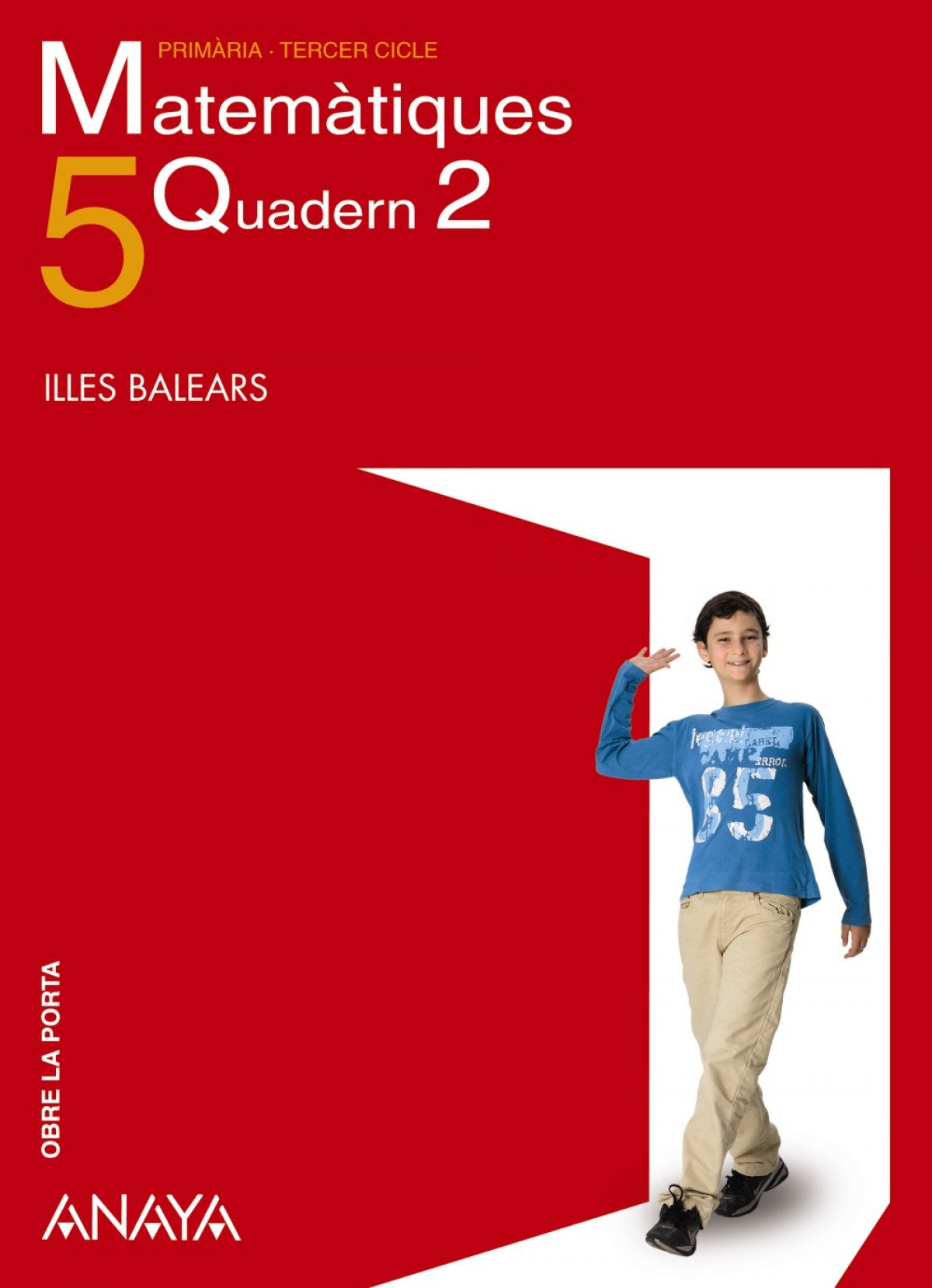 Portada