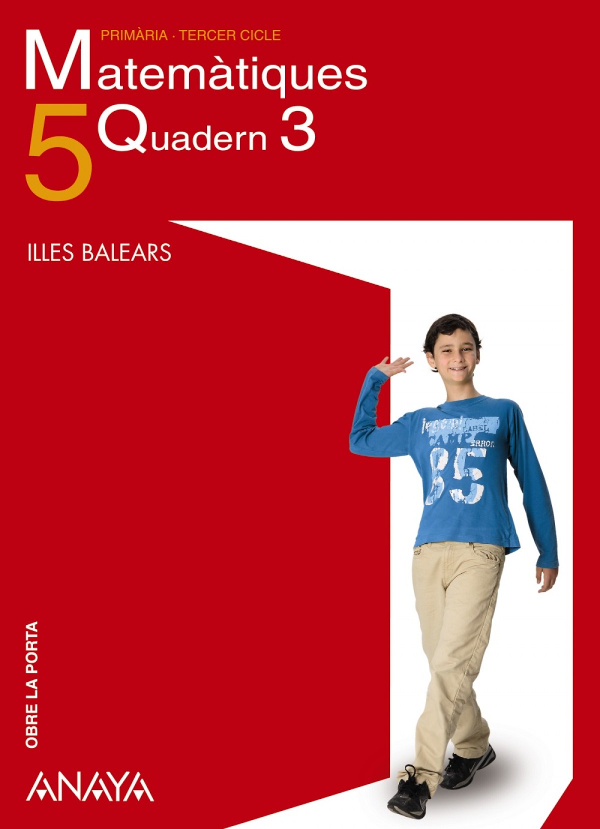 Portada