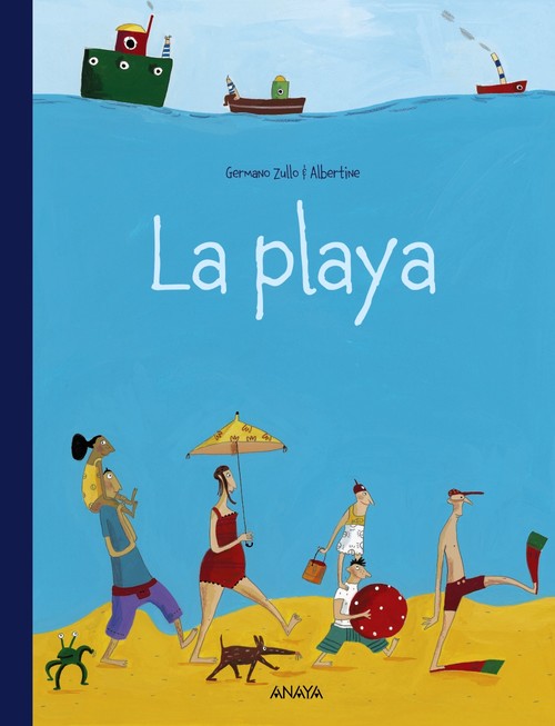Portada