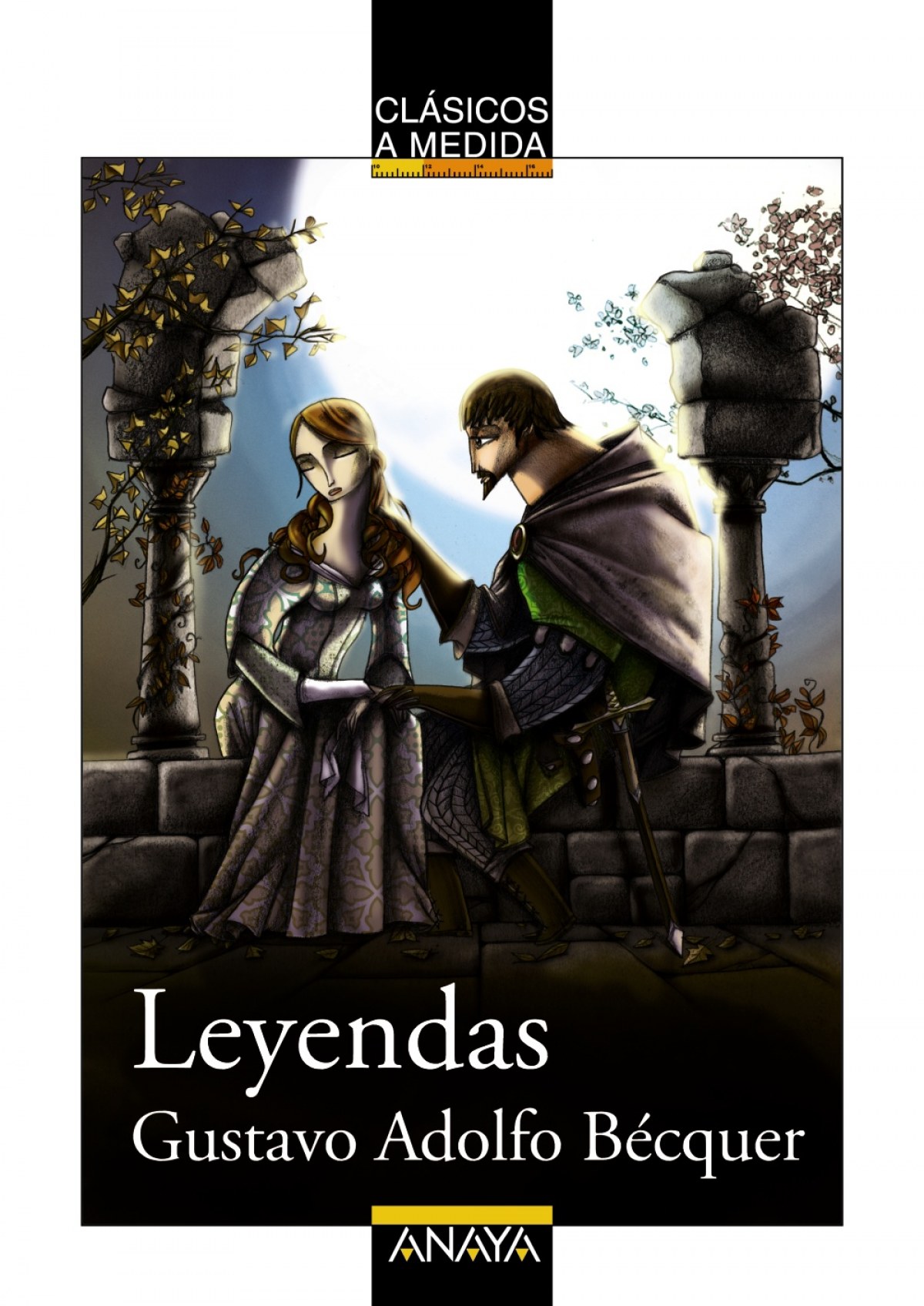  Leyendas 