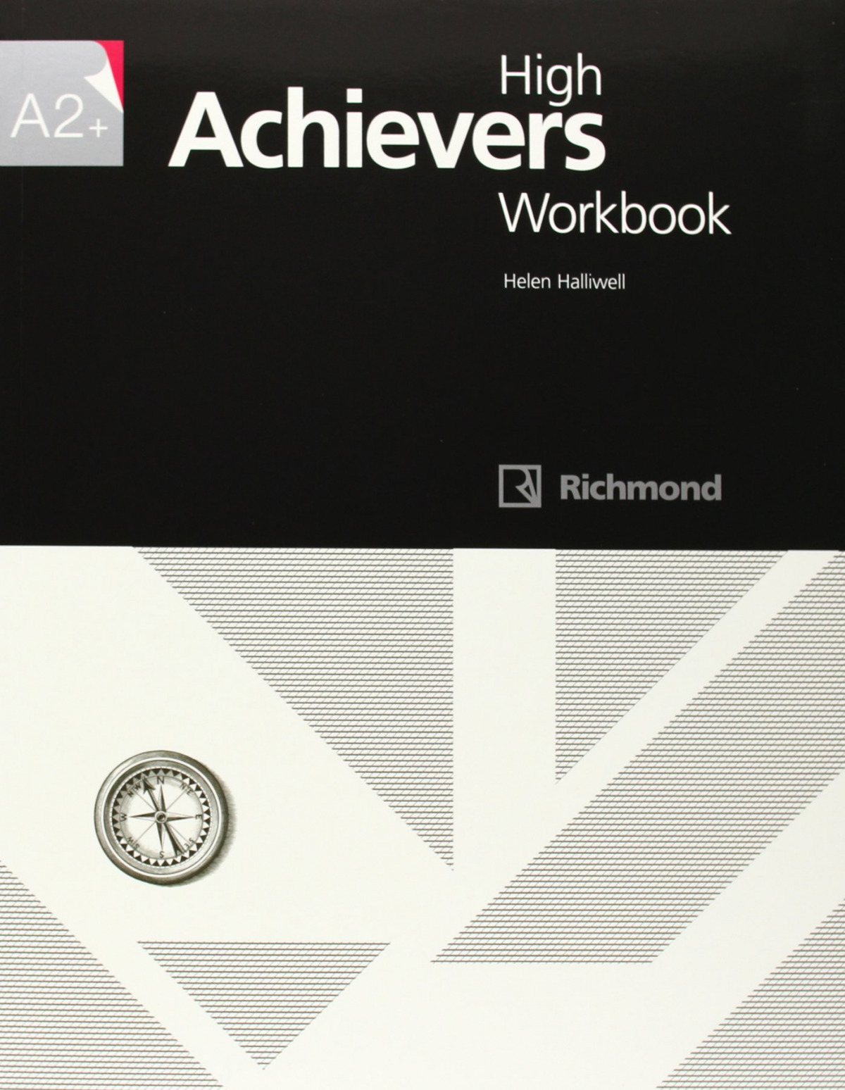 High achievers A2+ Workbook