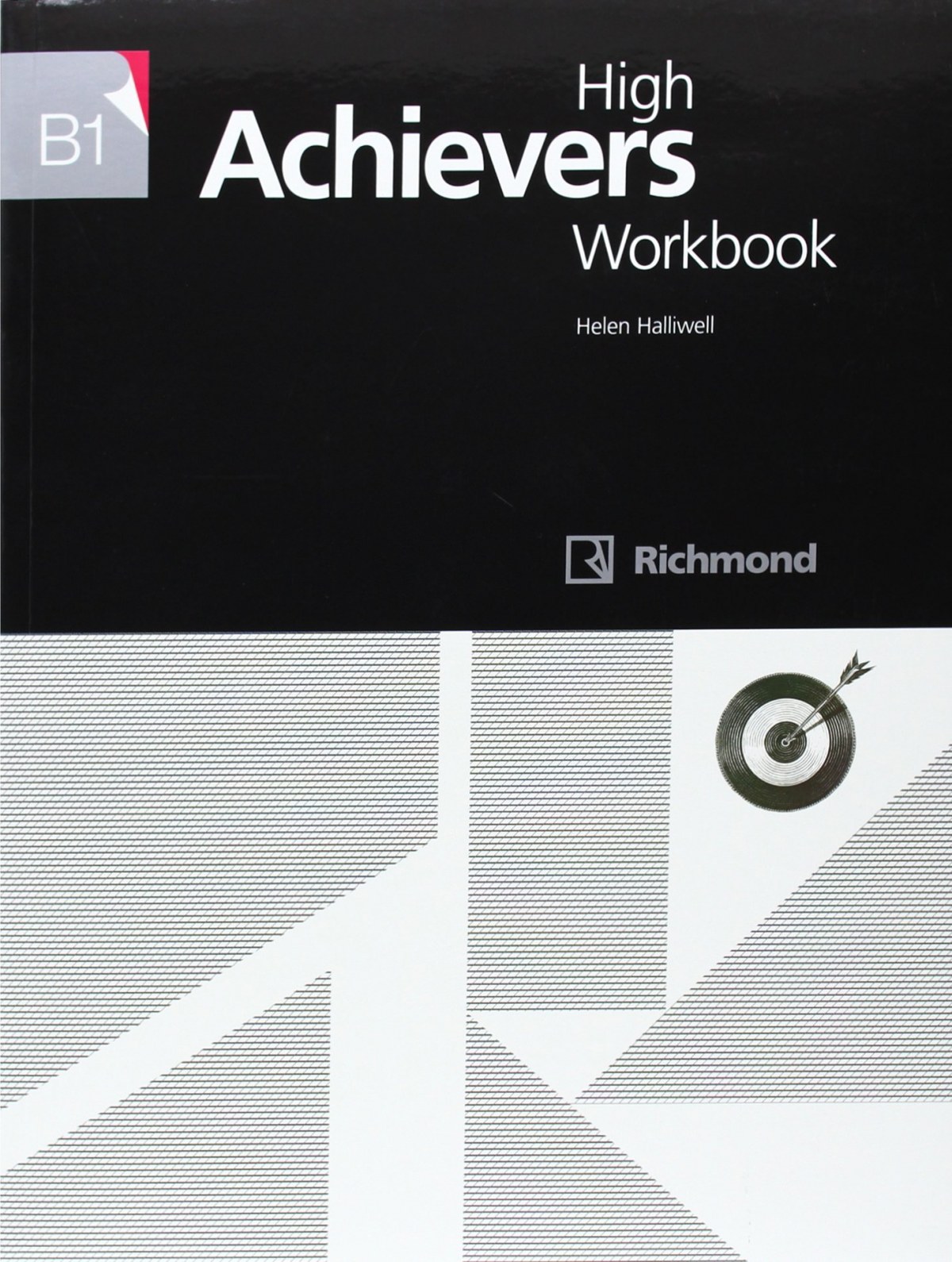 High achievers B1 Workbook