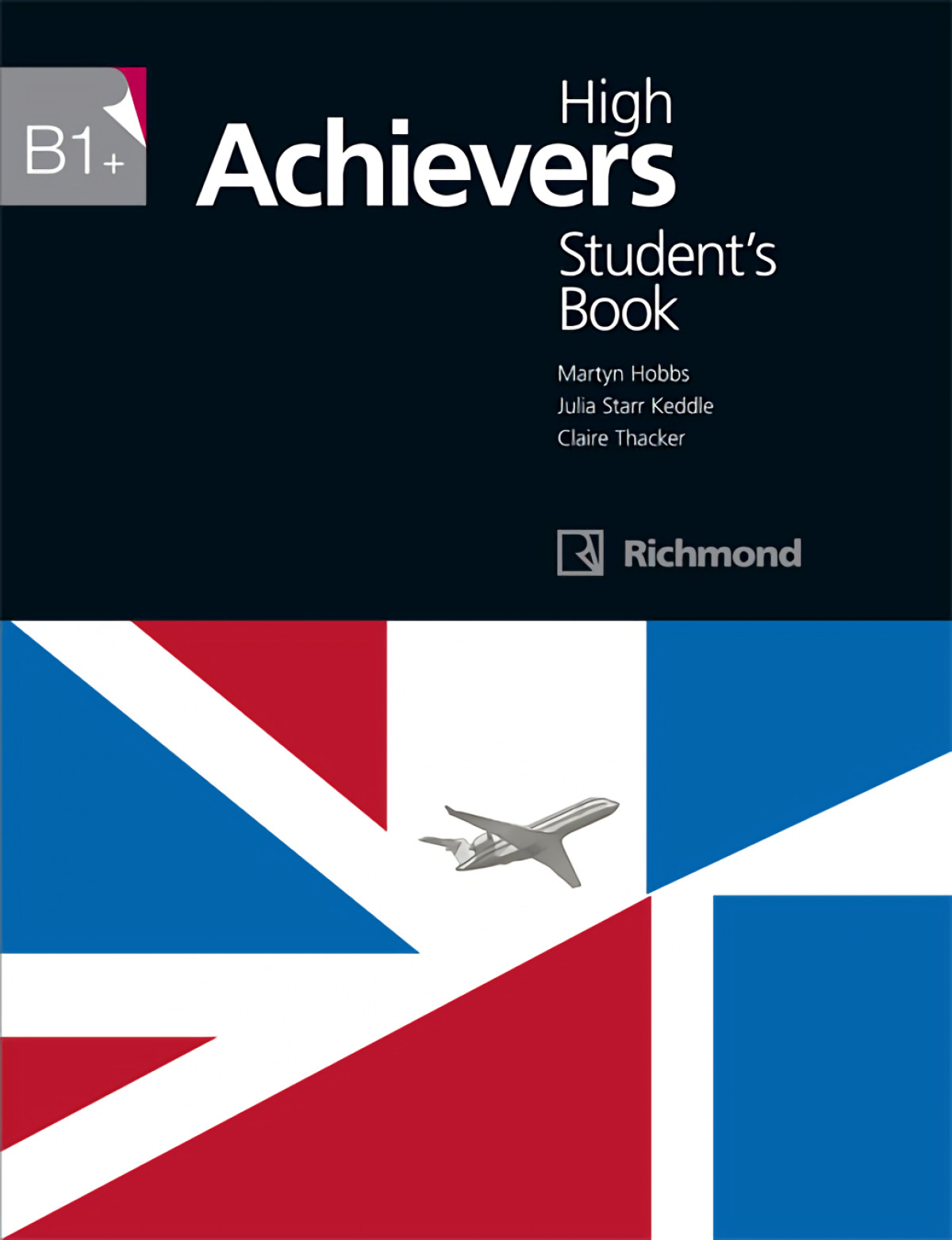 High achievers B1+ Student's book