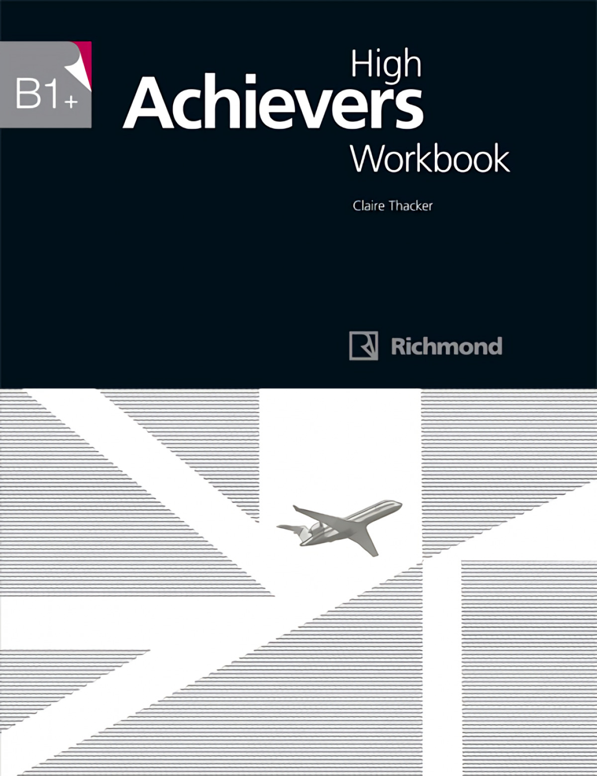 High achievers B1+ Workbook