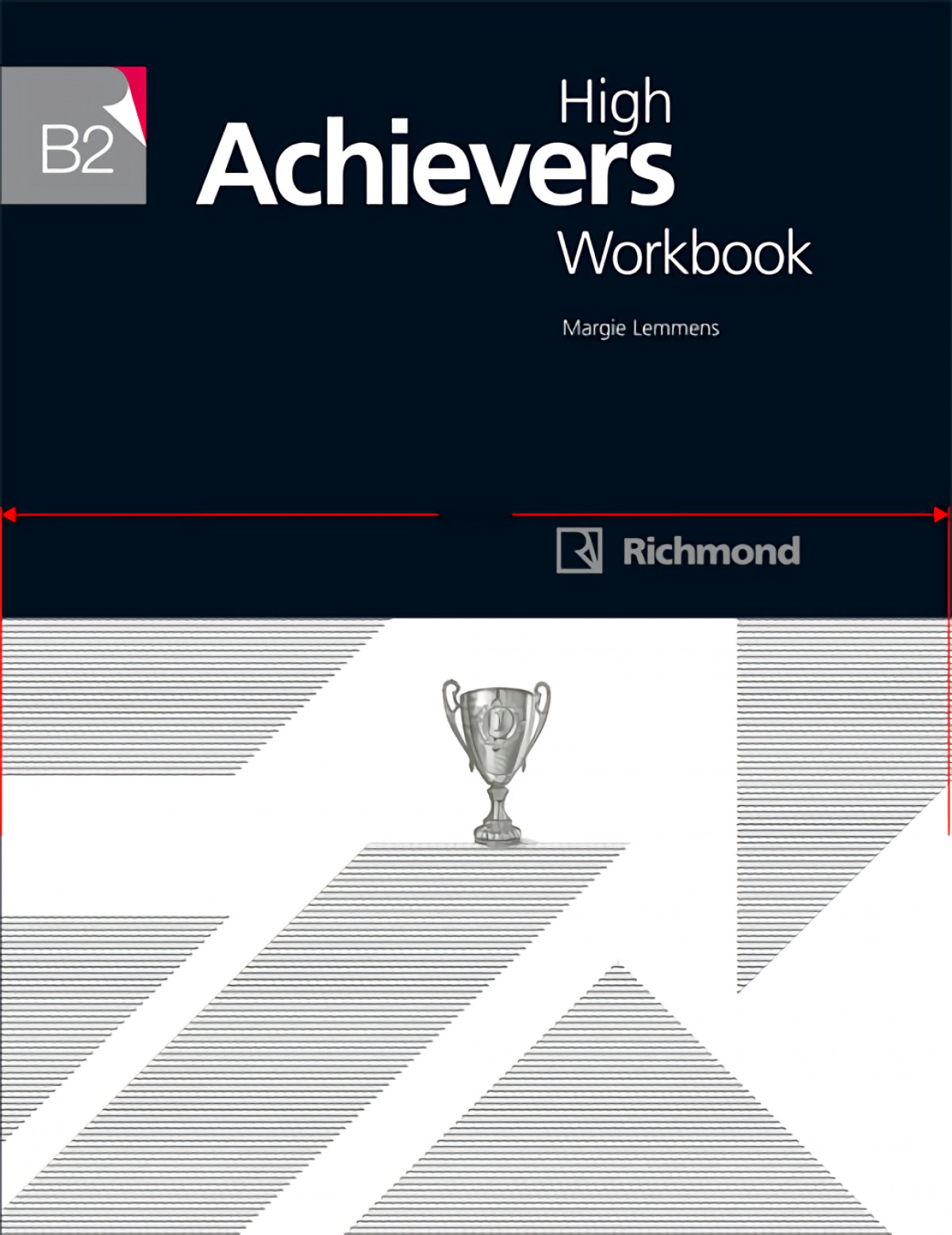 High achievers b2 workbook