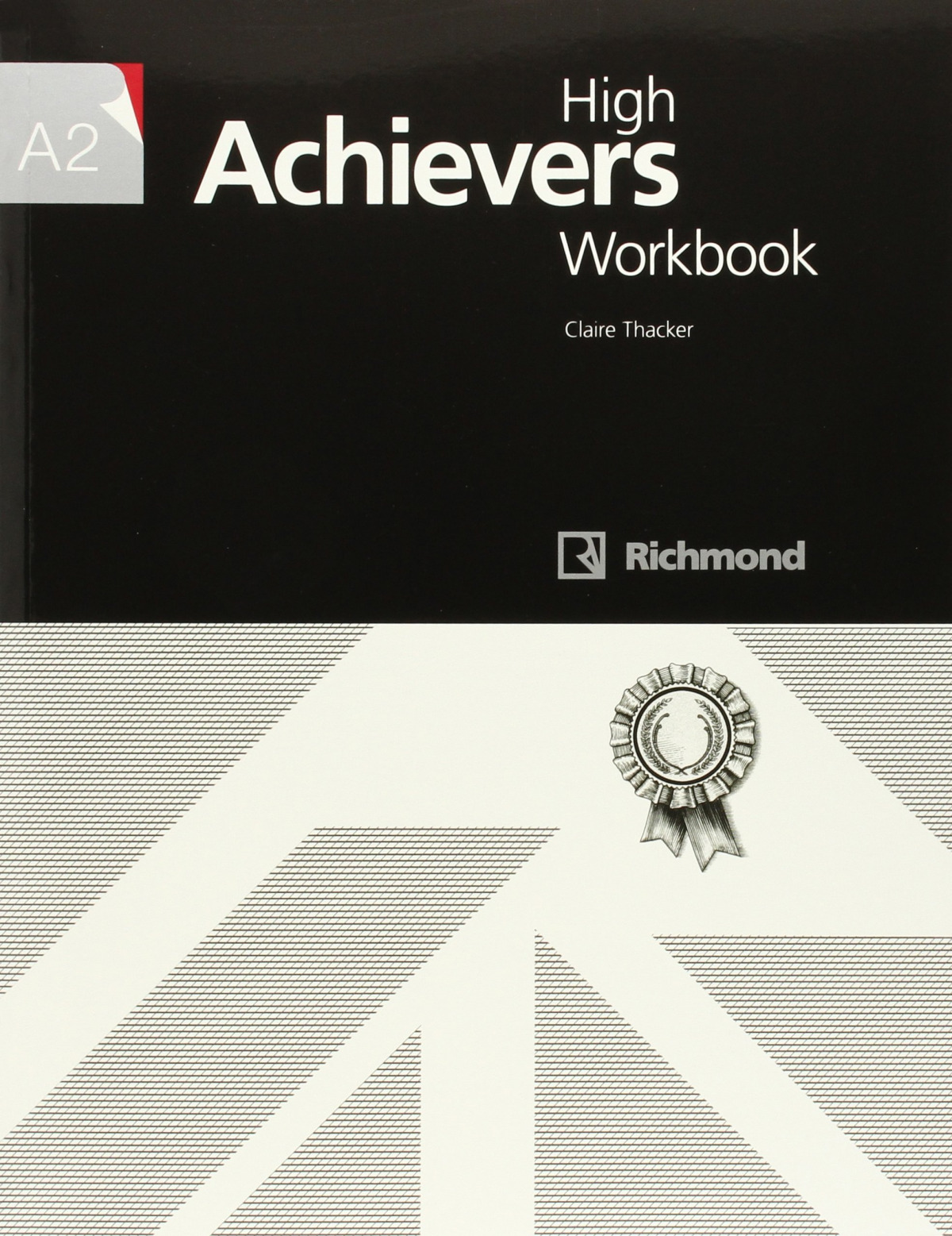 HIGH ACHIEVERS A2 WORKBOOK