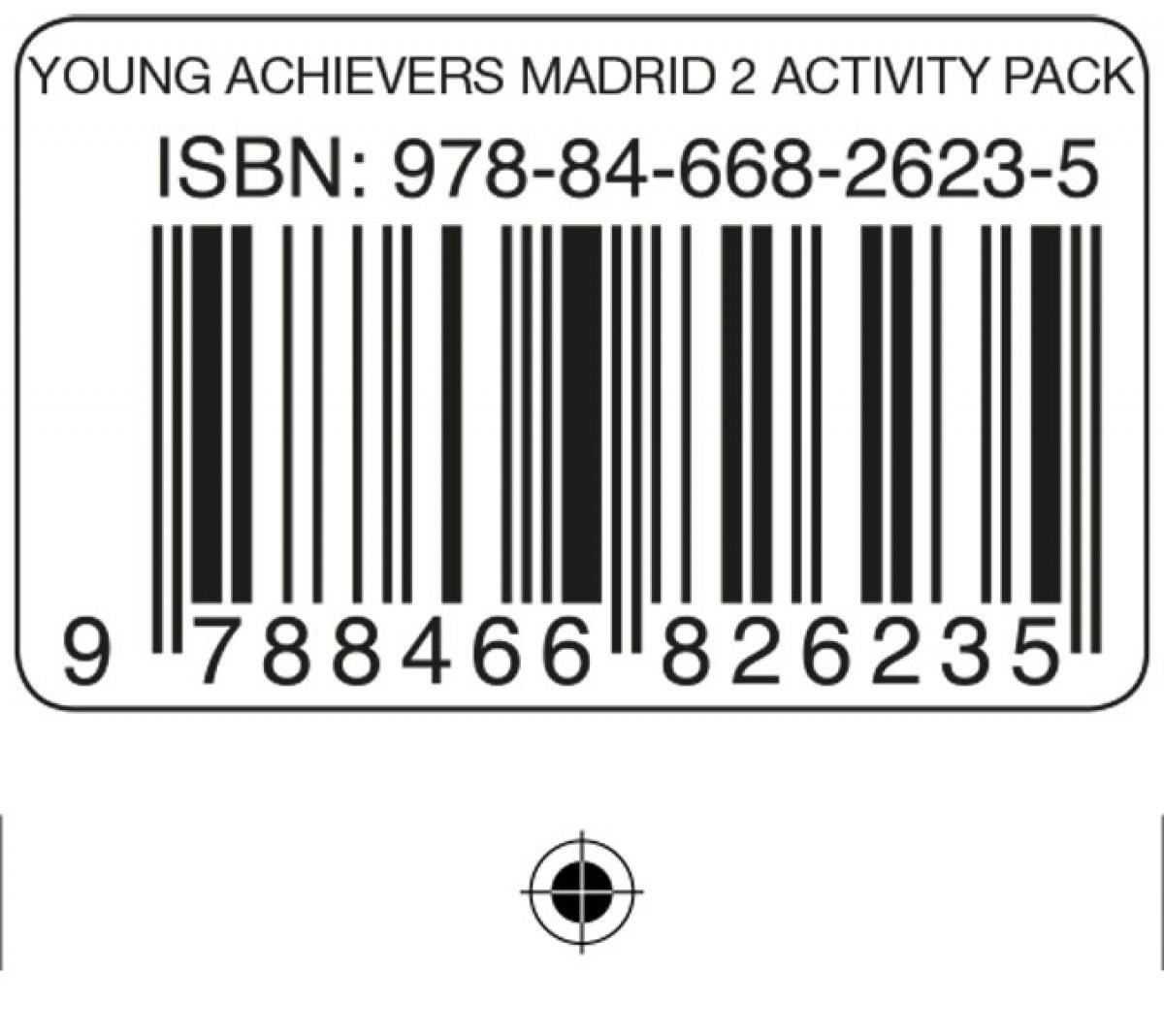 YOUNG ACHIEVERS 2ºPRIMARIA ACTIVITY PACK