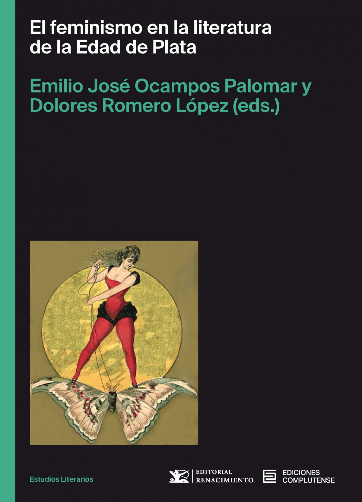 El feminismo en la literatura de la edad de plata