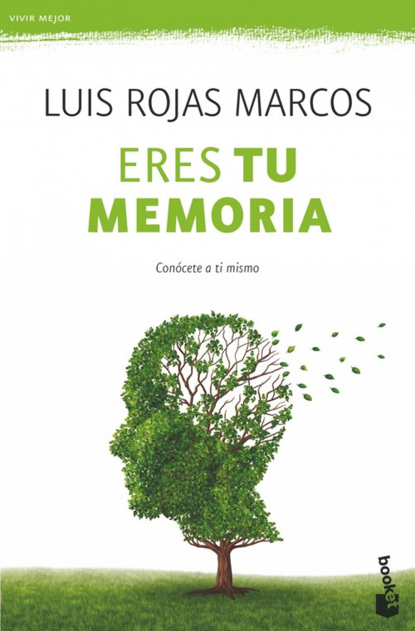  ERES TU MEMORIA 