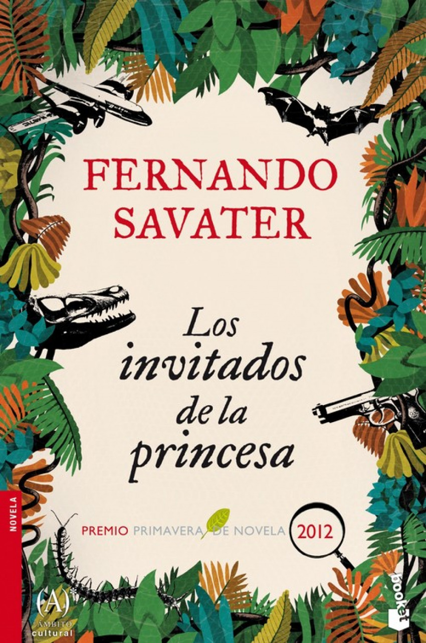 Portada