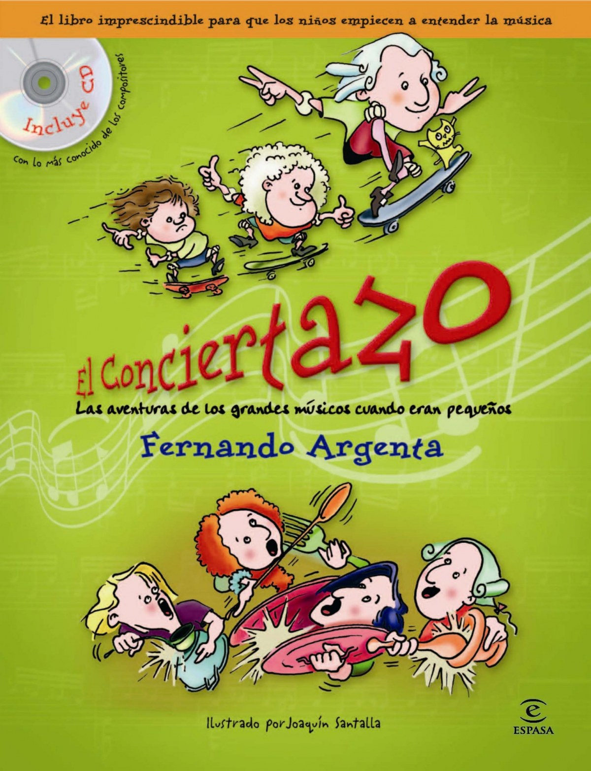 Portada