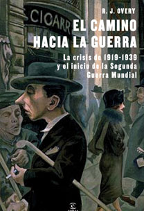  El camino hacia la guerra 