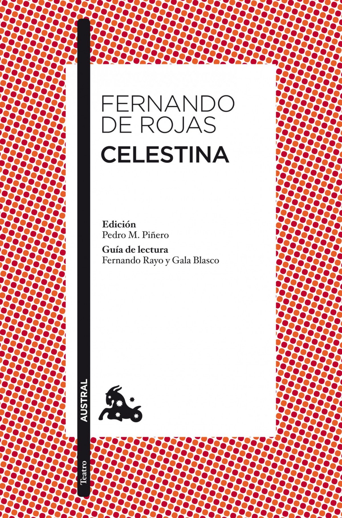  Celestina 