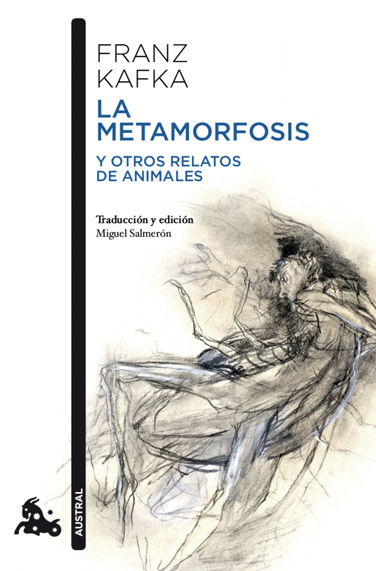 La metamorfosis y otros relatos de animales