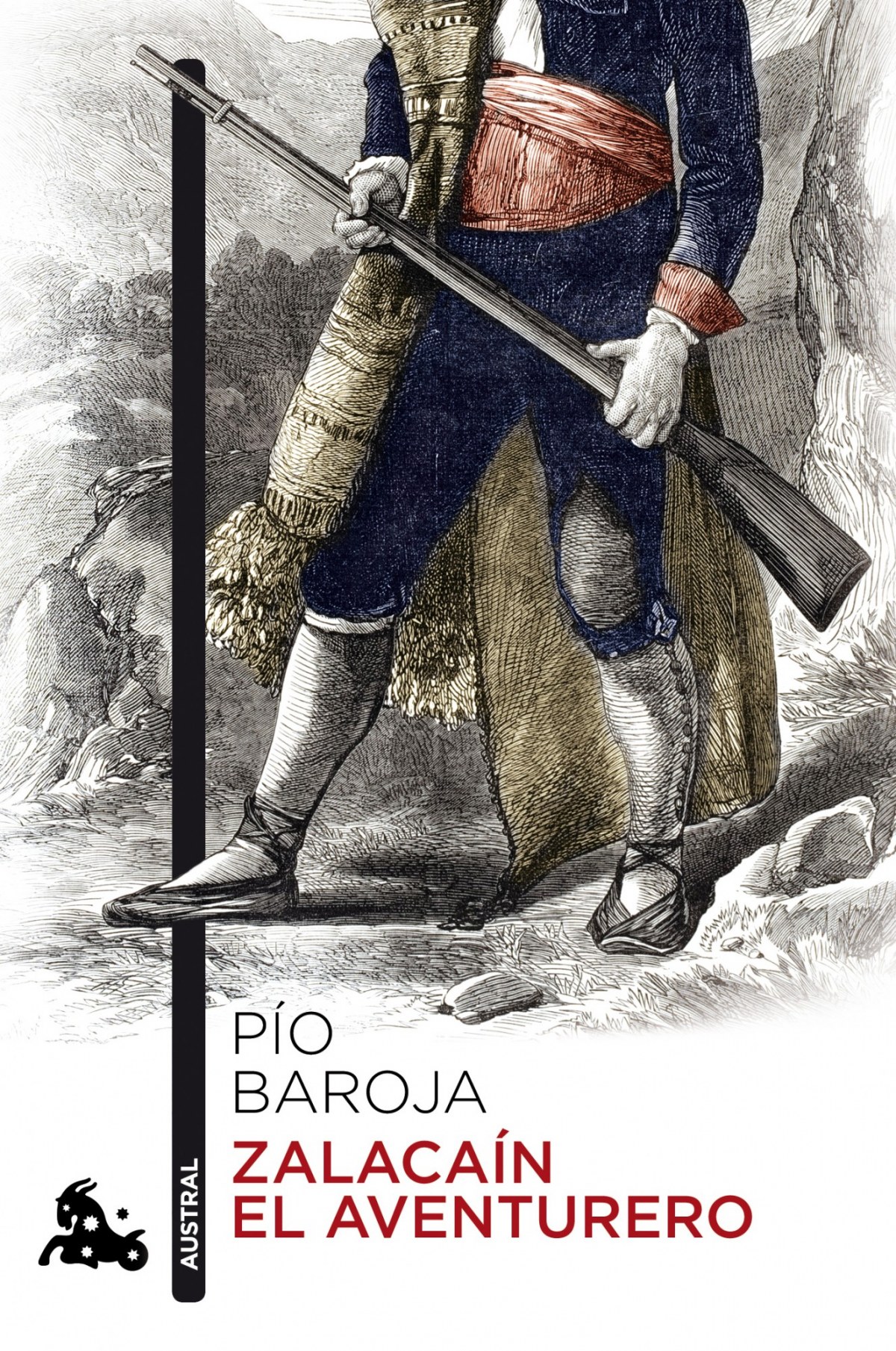  Zalacaín el aventurero 