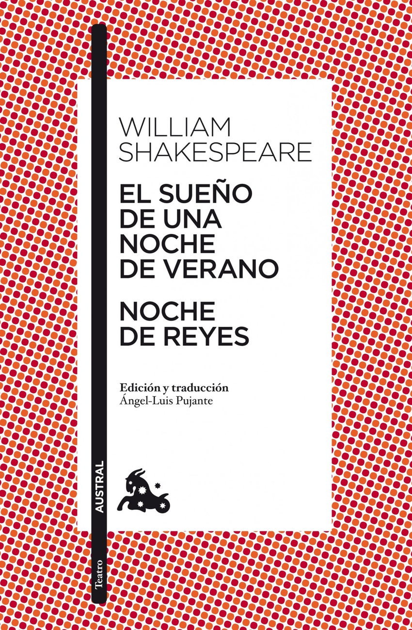  El sueño de una noche de verano / Noche de Reyes 
