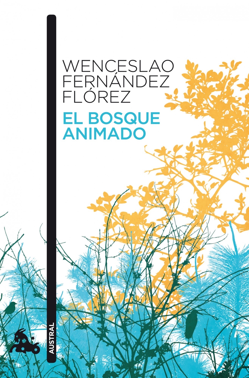  El bosque animado 