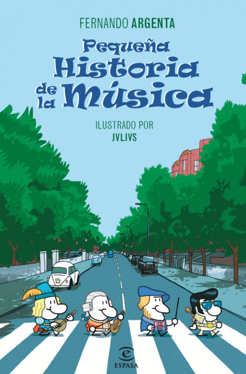 Portada