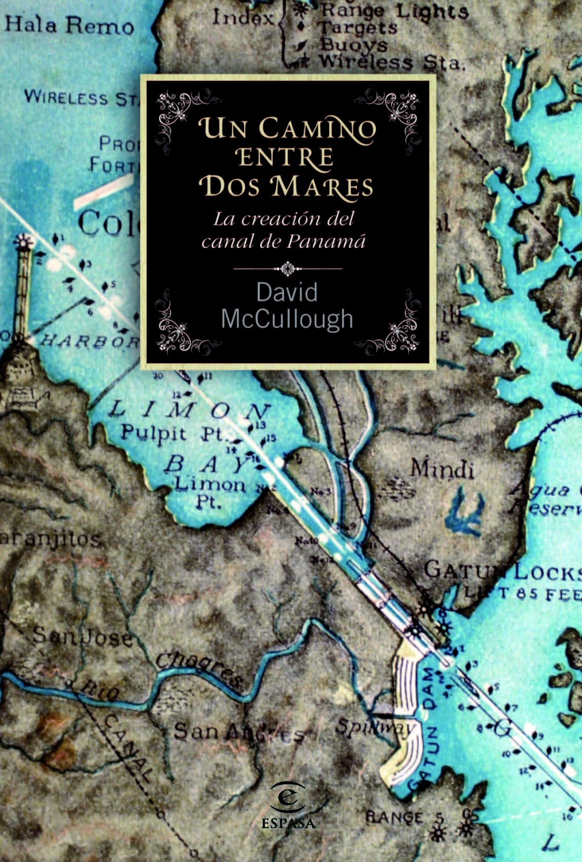Portada