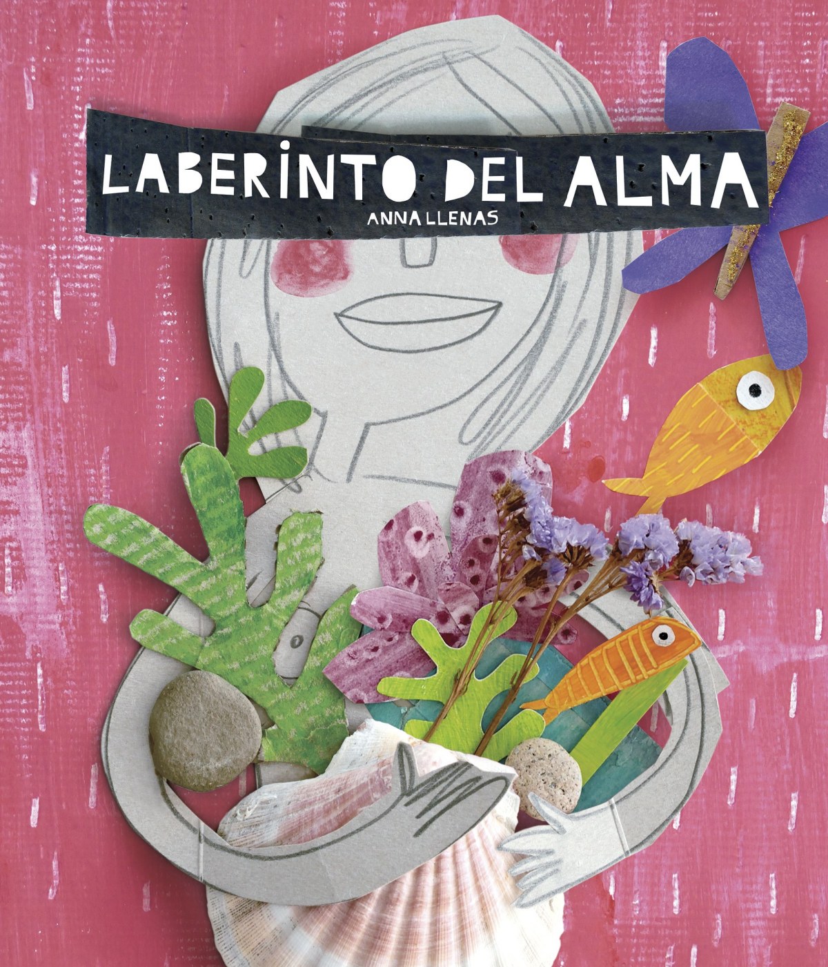  Laberinto del alma 