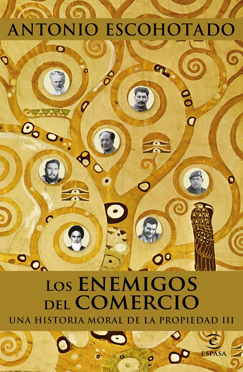  Los enemigos del comercio 