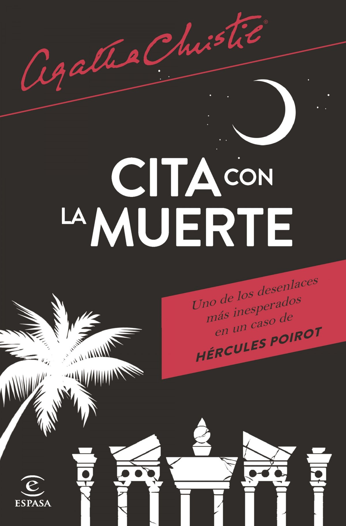 CITA CON LA MUERTE
