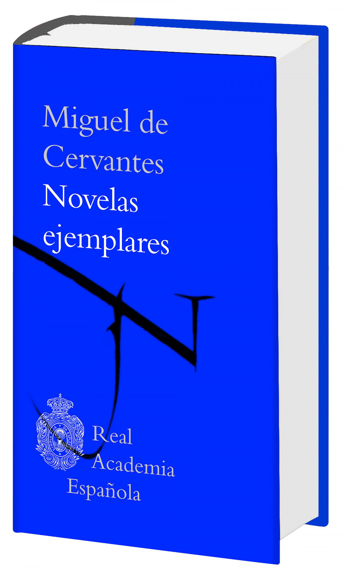  Novelas ejemplares 
