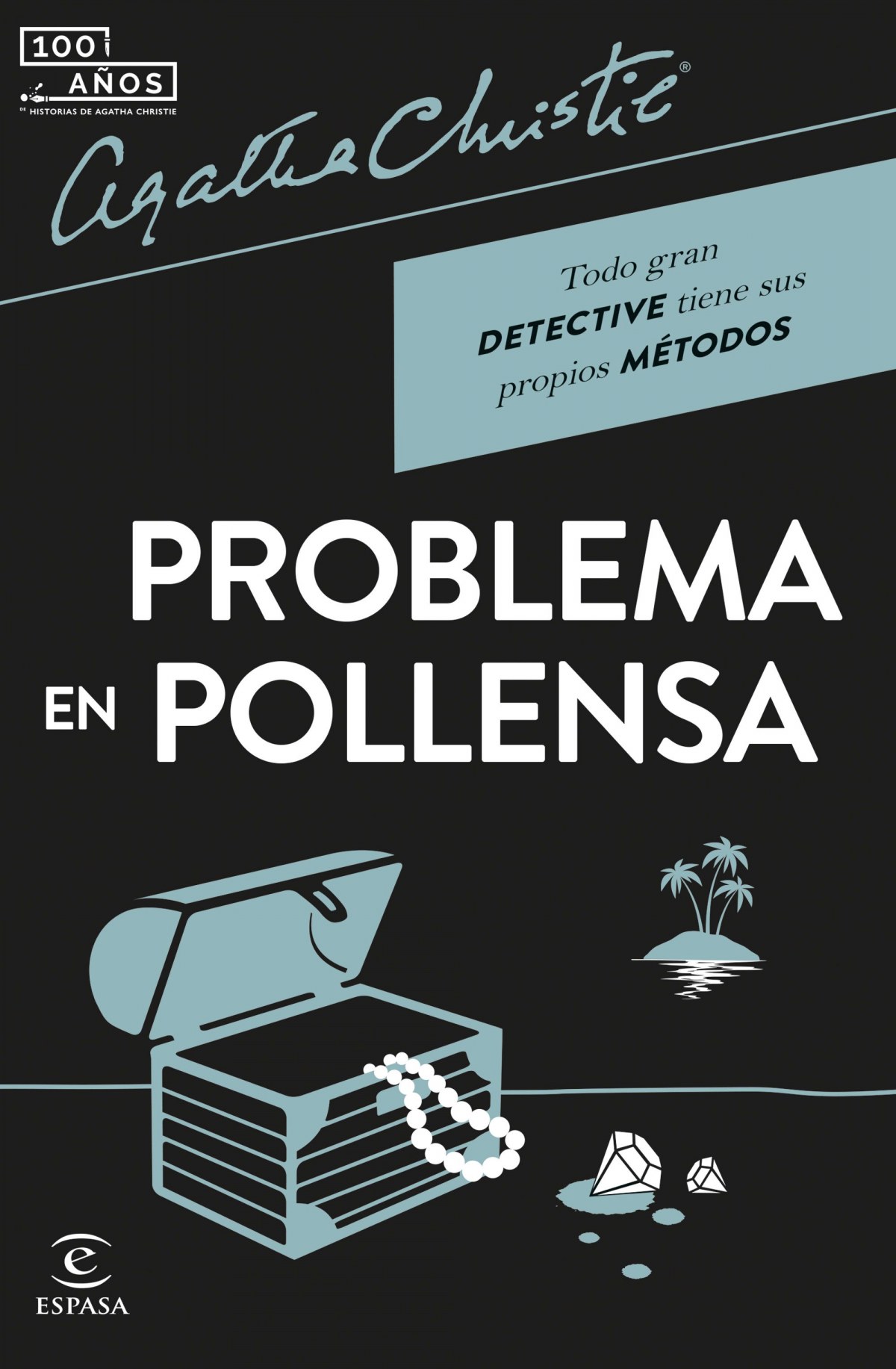  Problema en Pollensa 