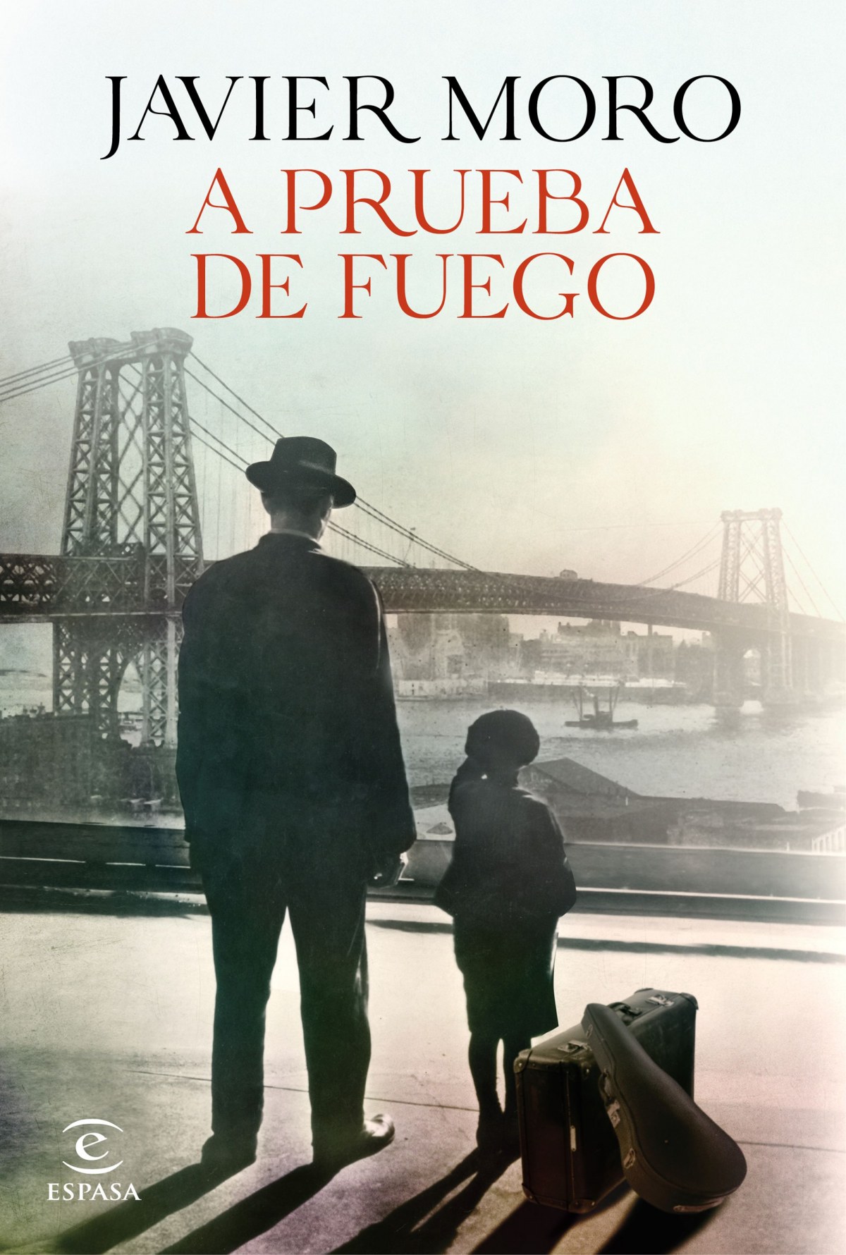  A prueba de fuego 