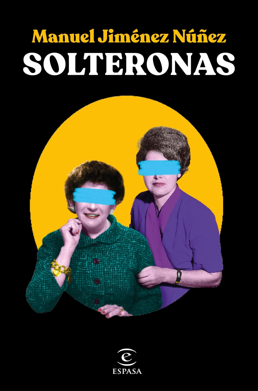 Solteronas