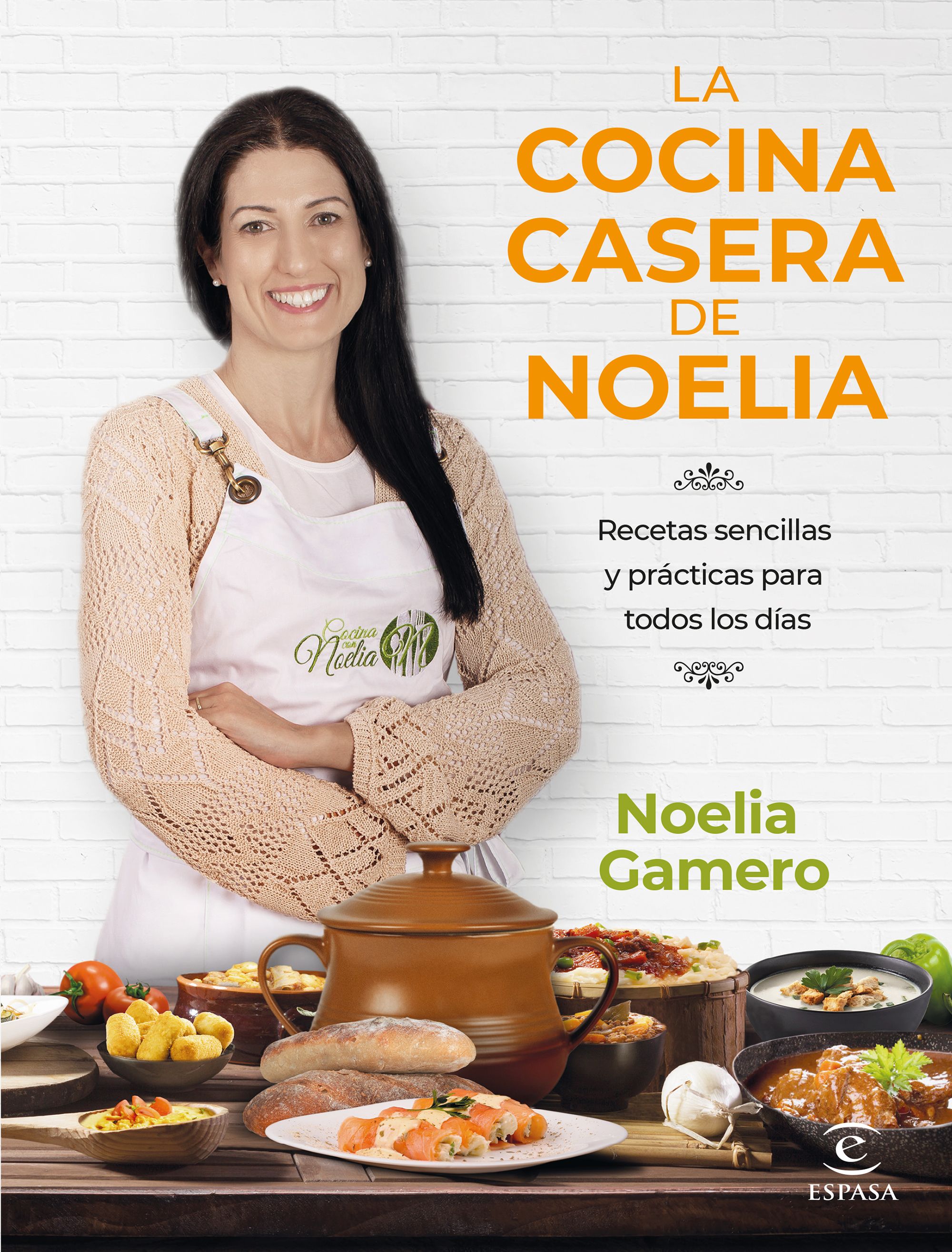  La cocina casera de Noelia 
