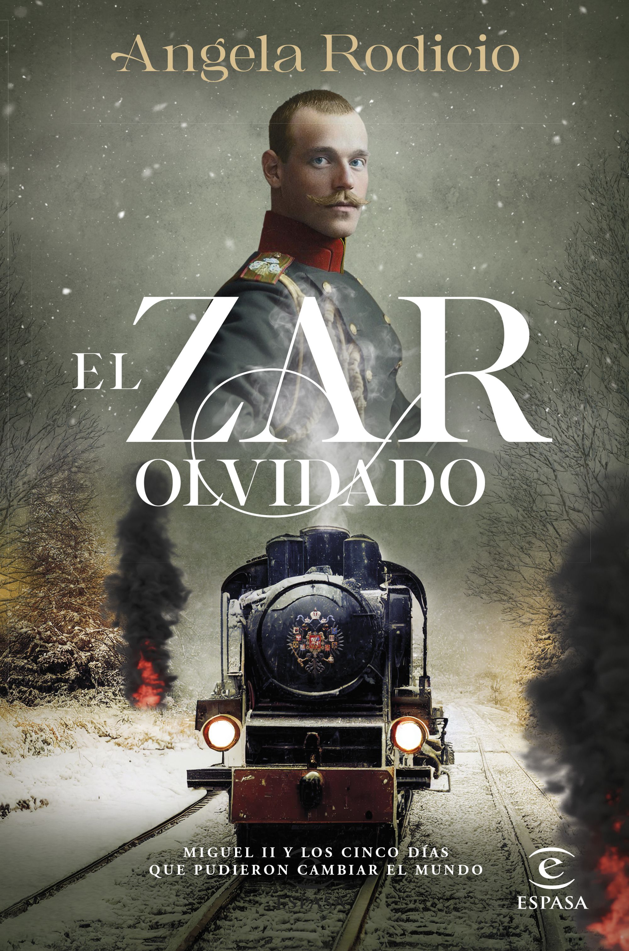  El zar olvidado 