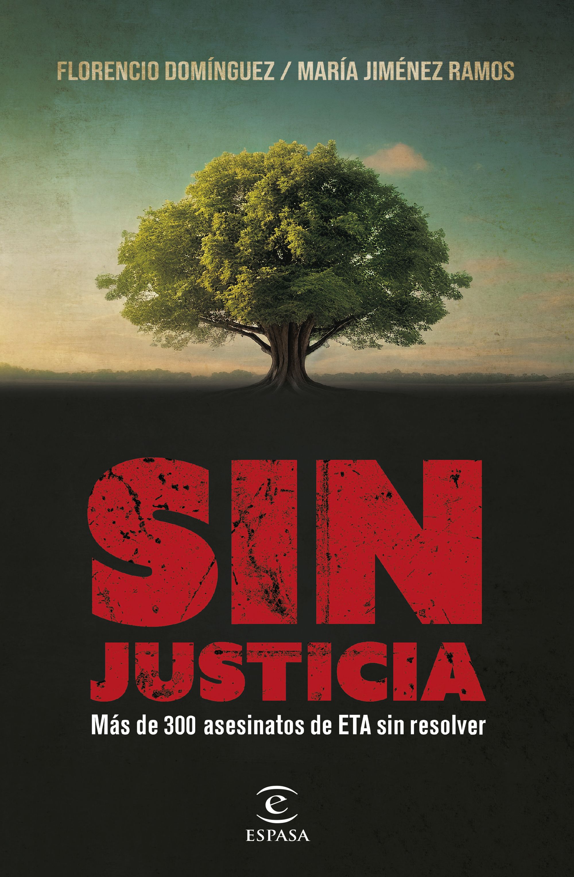  Sin justicia 