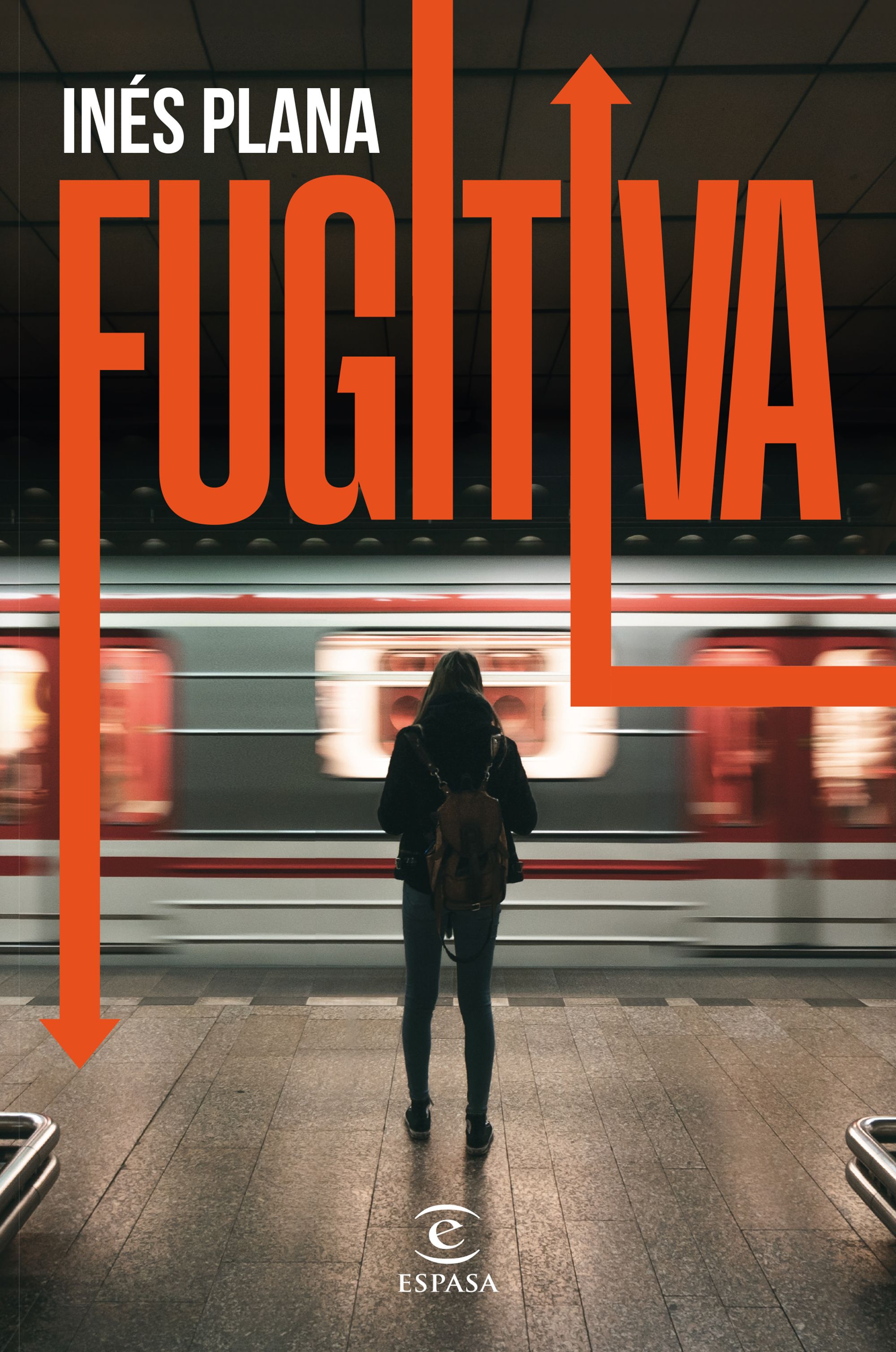  Fugitiva 