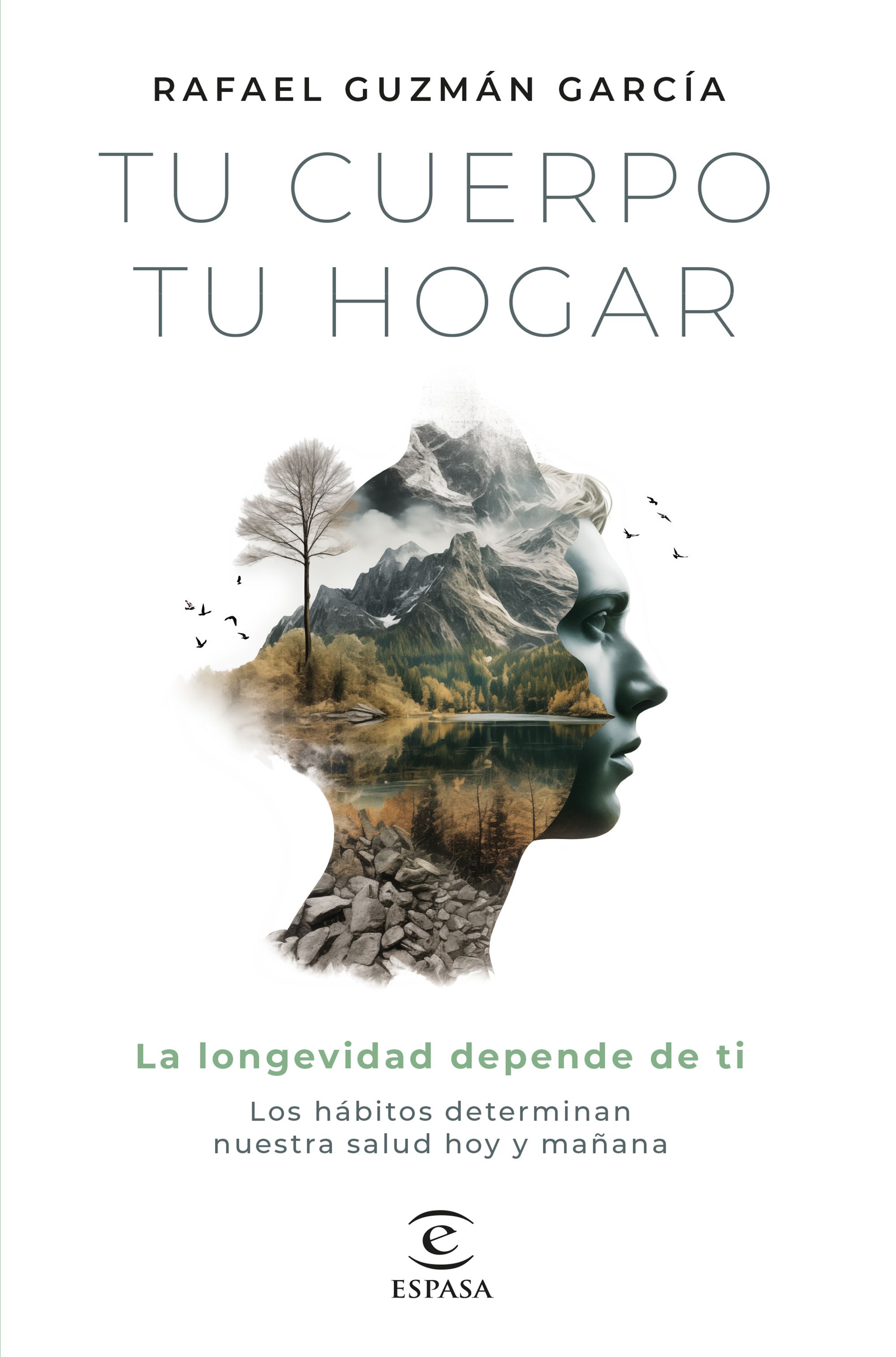  Tu cuerpo, tu hogar. La longevidad depende de ti 