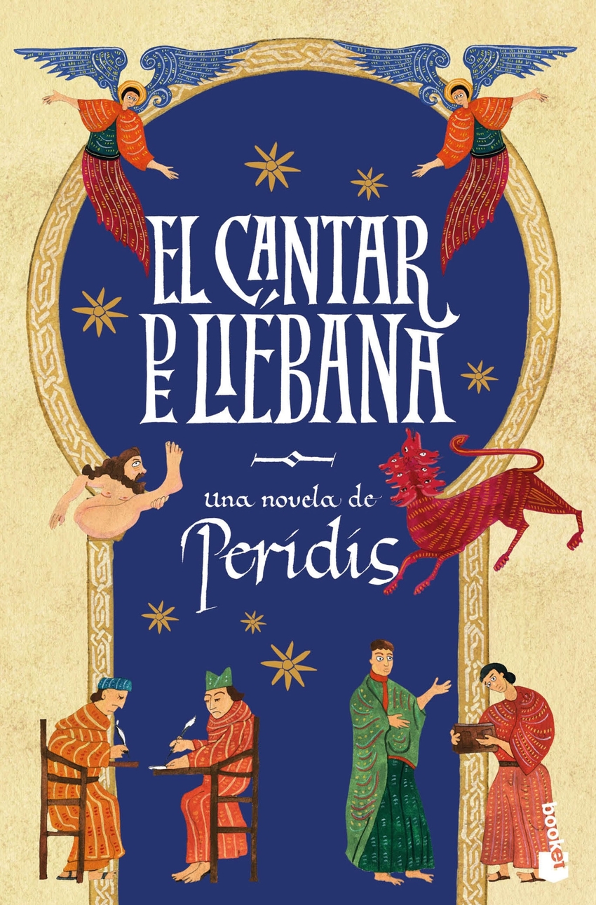 Portada
