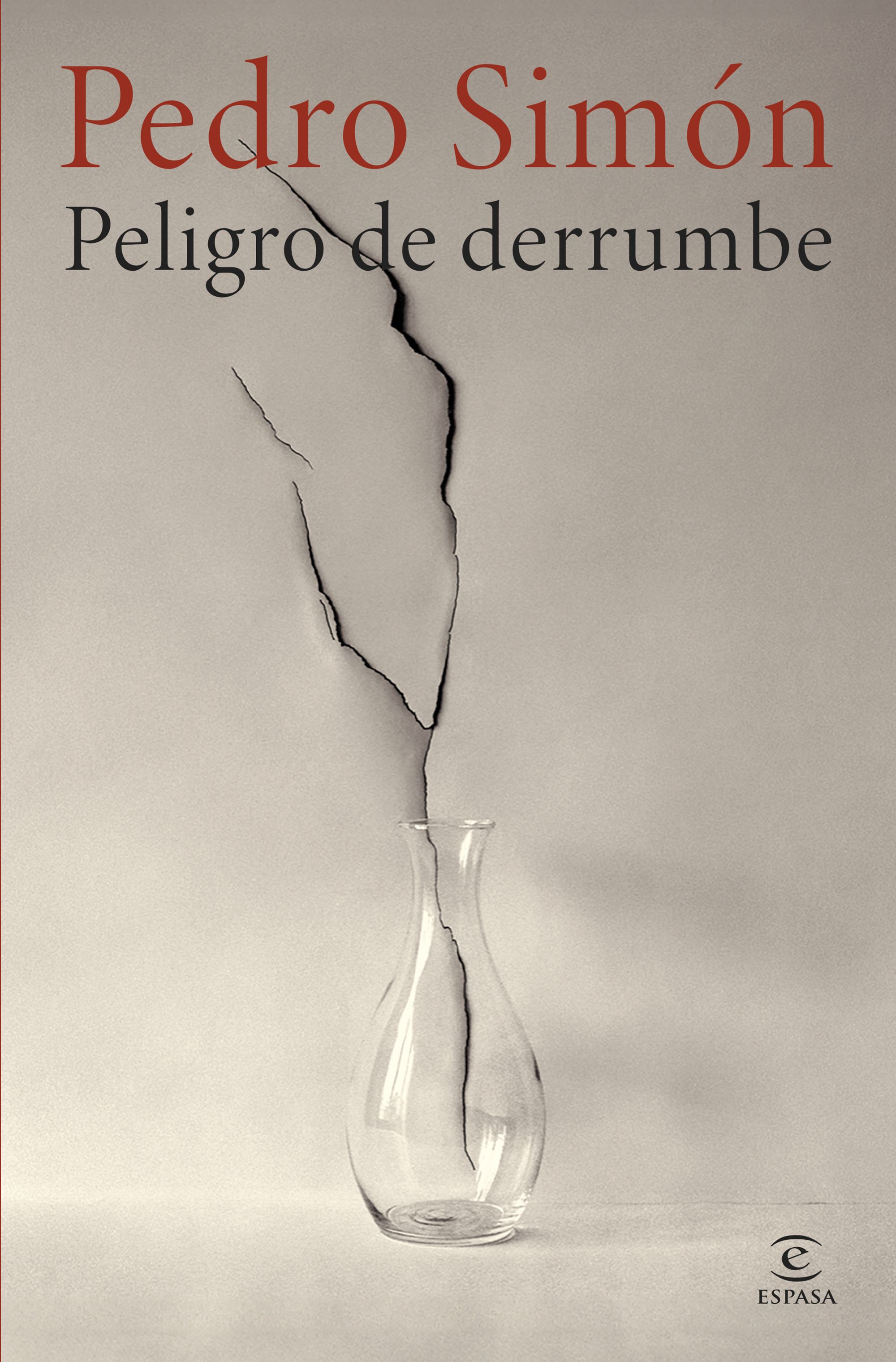  Peligro de derrumbe 