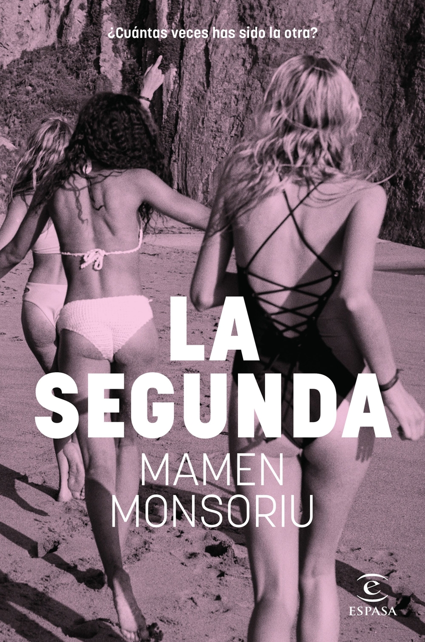 La segunda