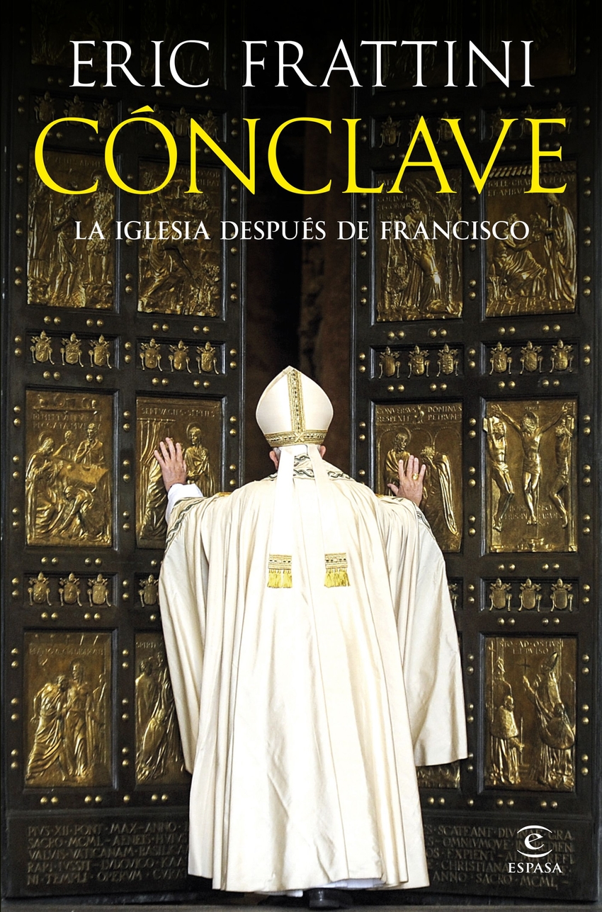 Cónclave