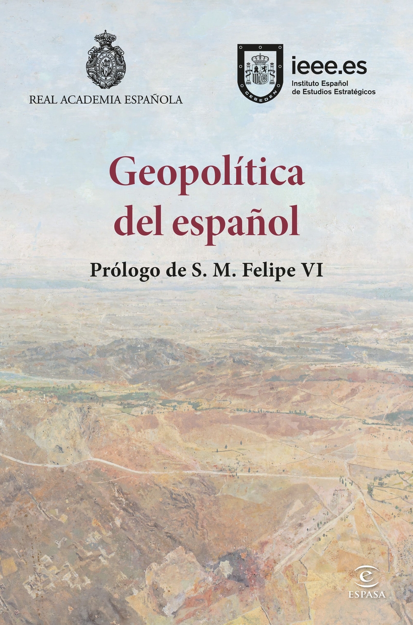  Geopolítica del español 