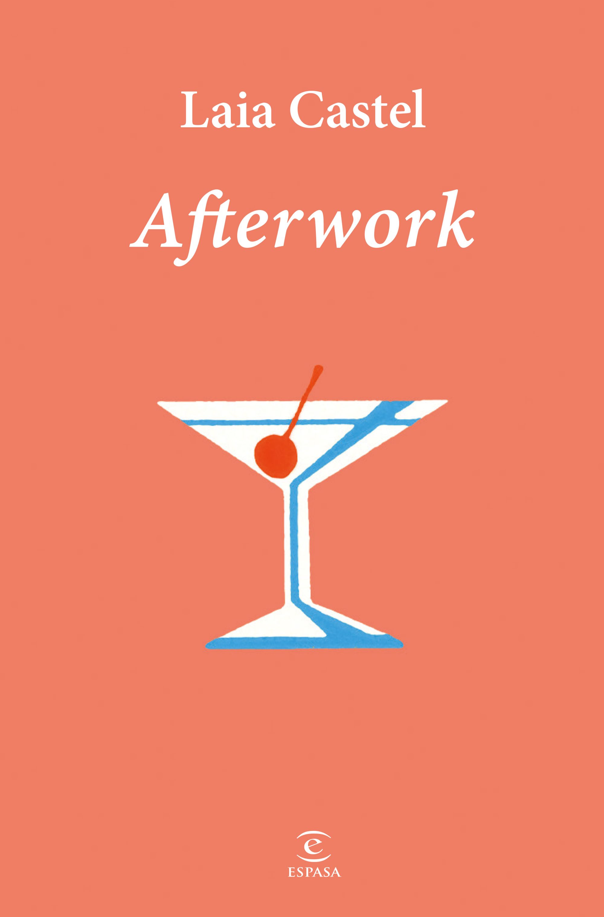  Afterwork 