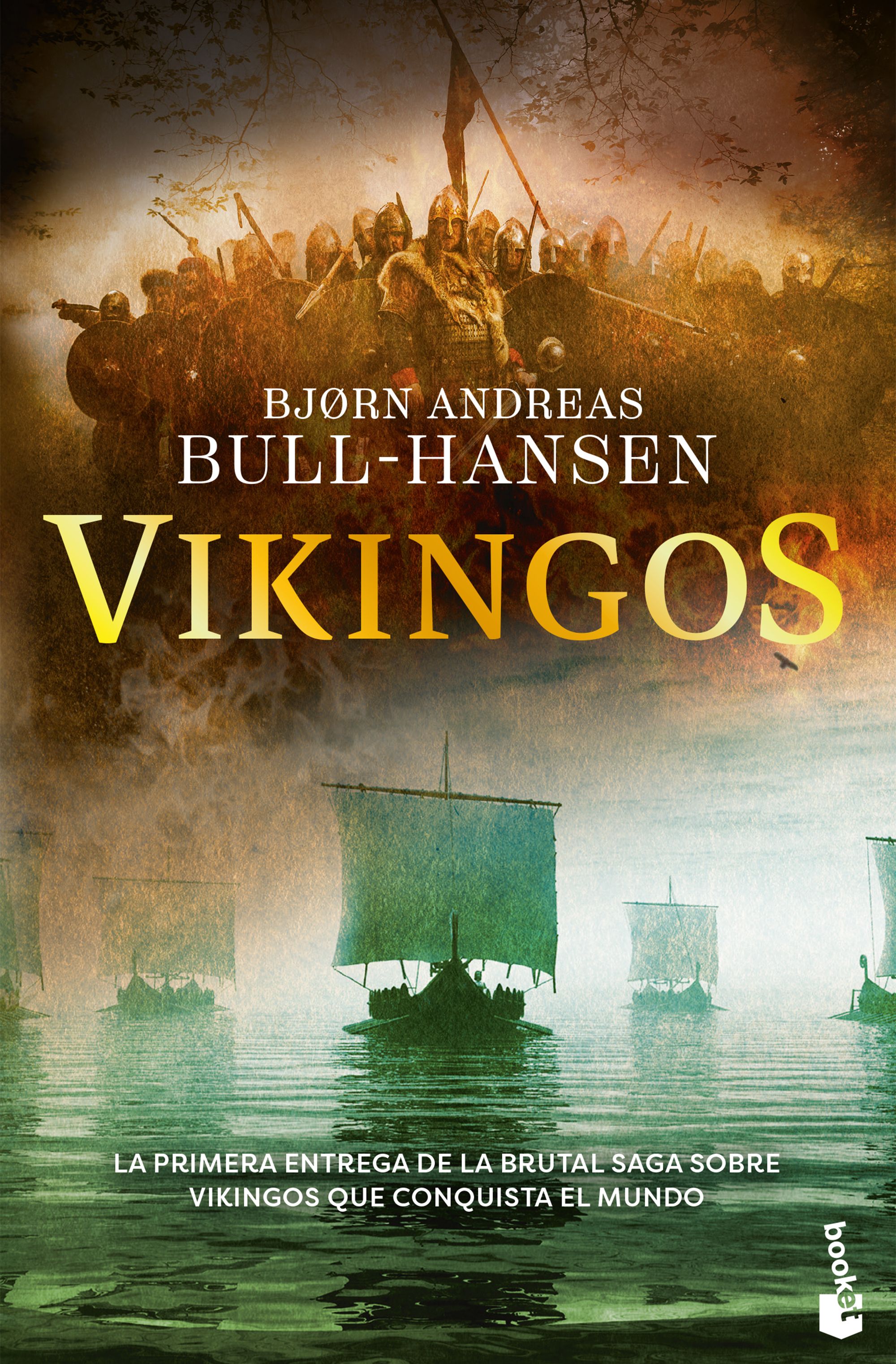  Vikingos 
