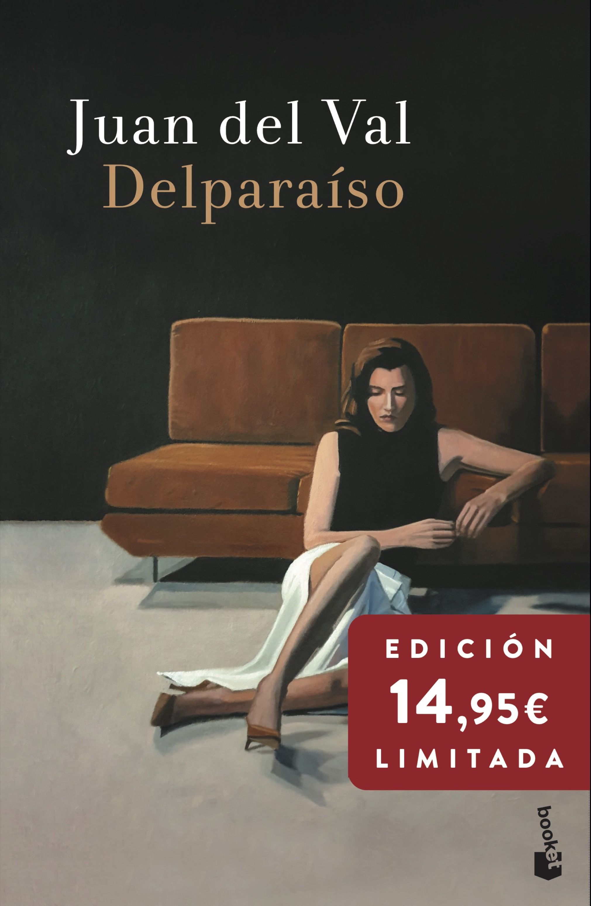  Delparaíso 