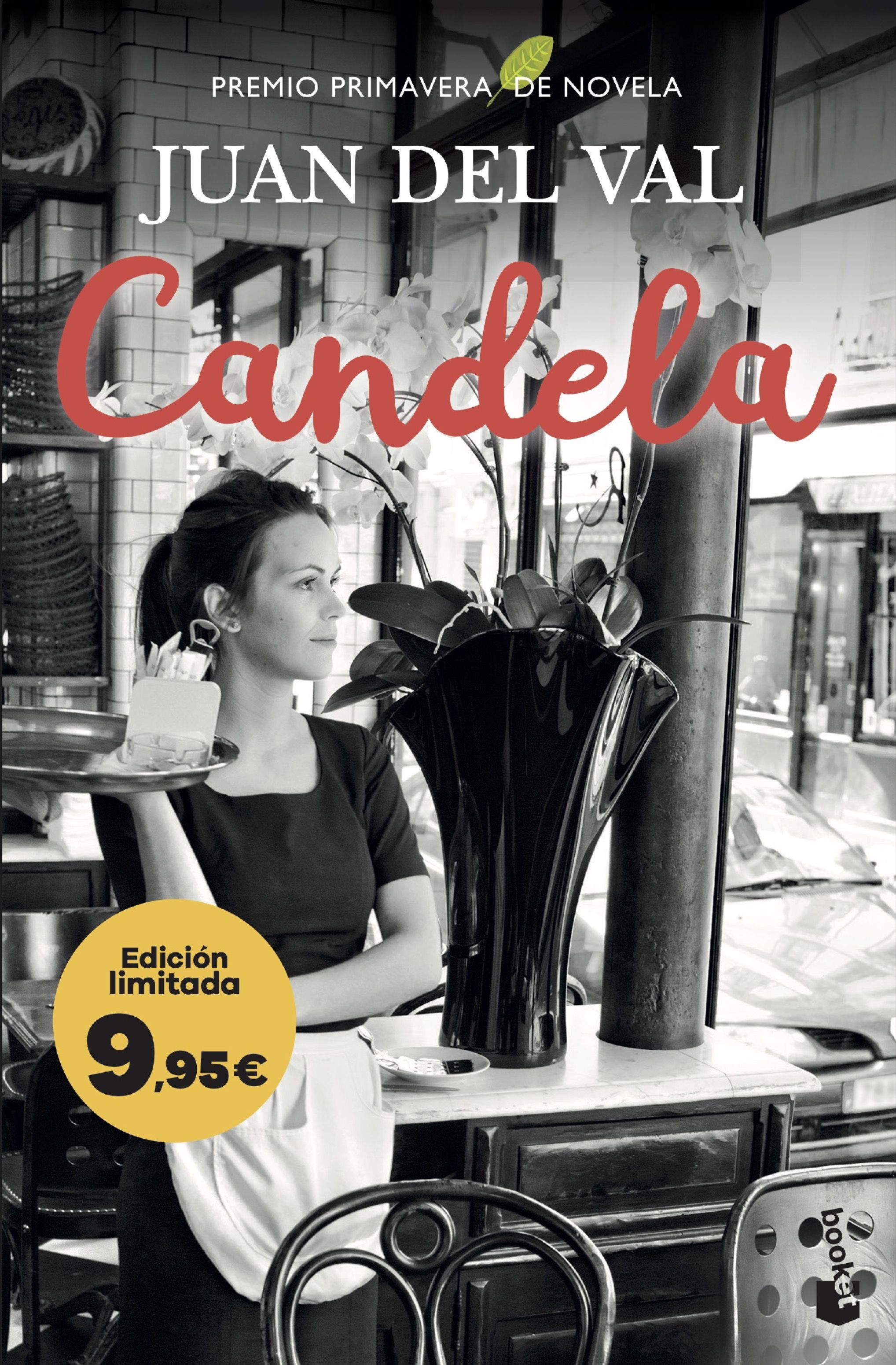  Candela 