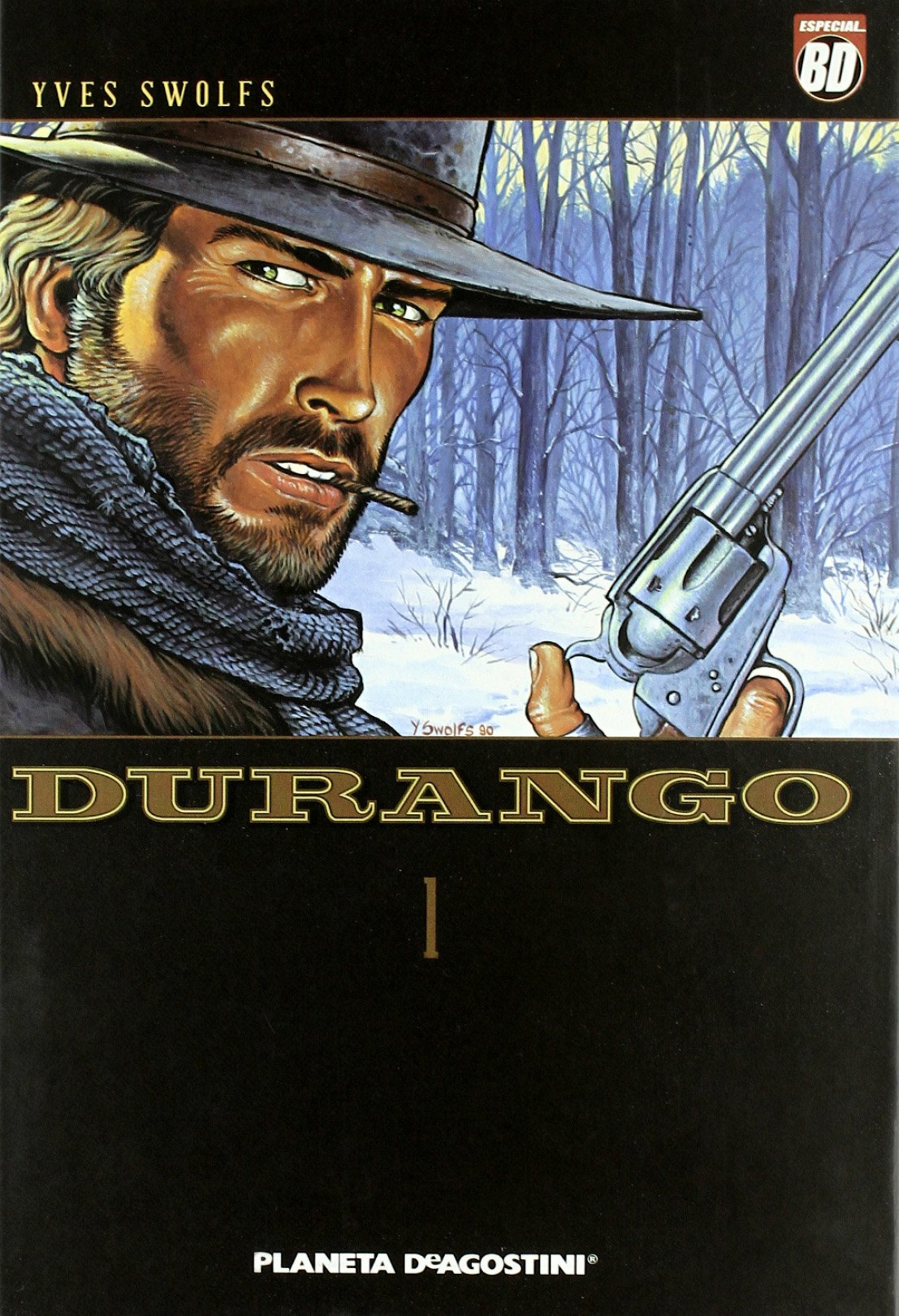 Capa