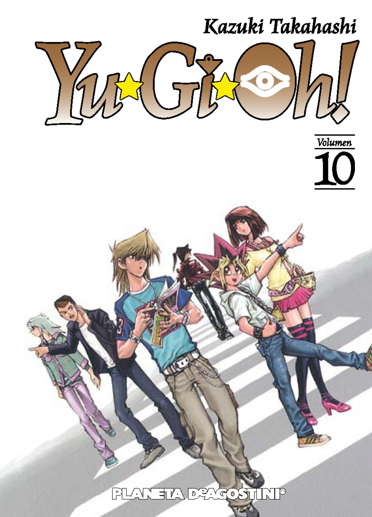 Portada