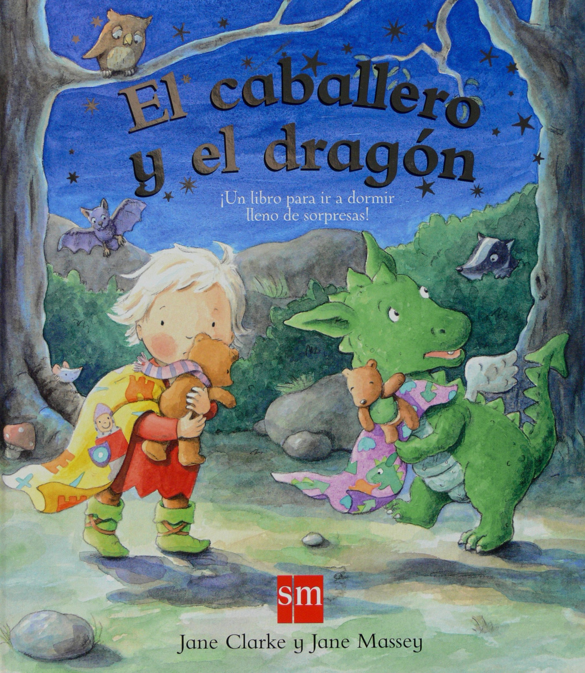 Portada