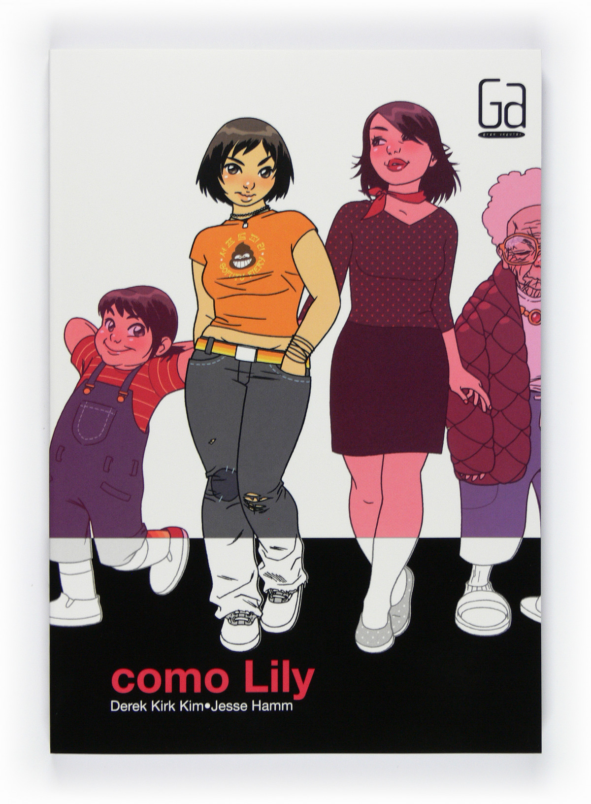 Capa
