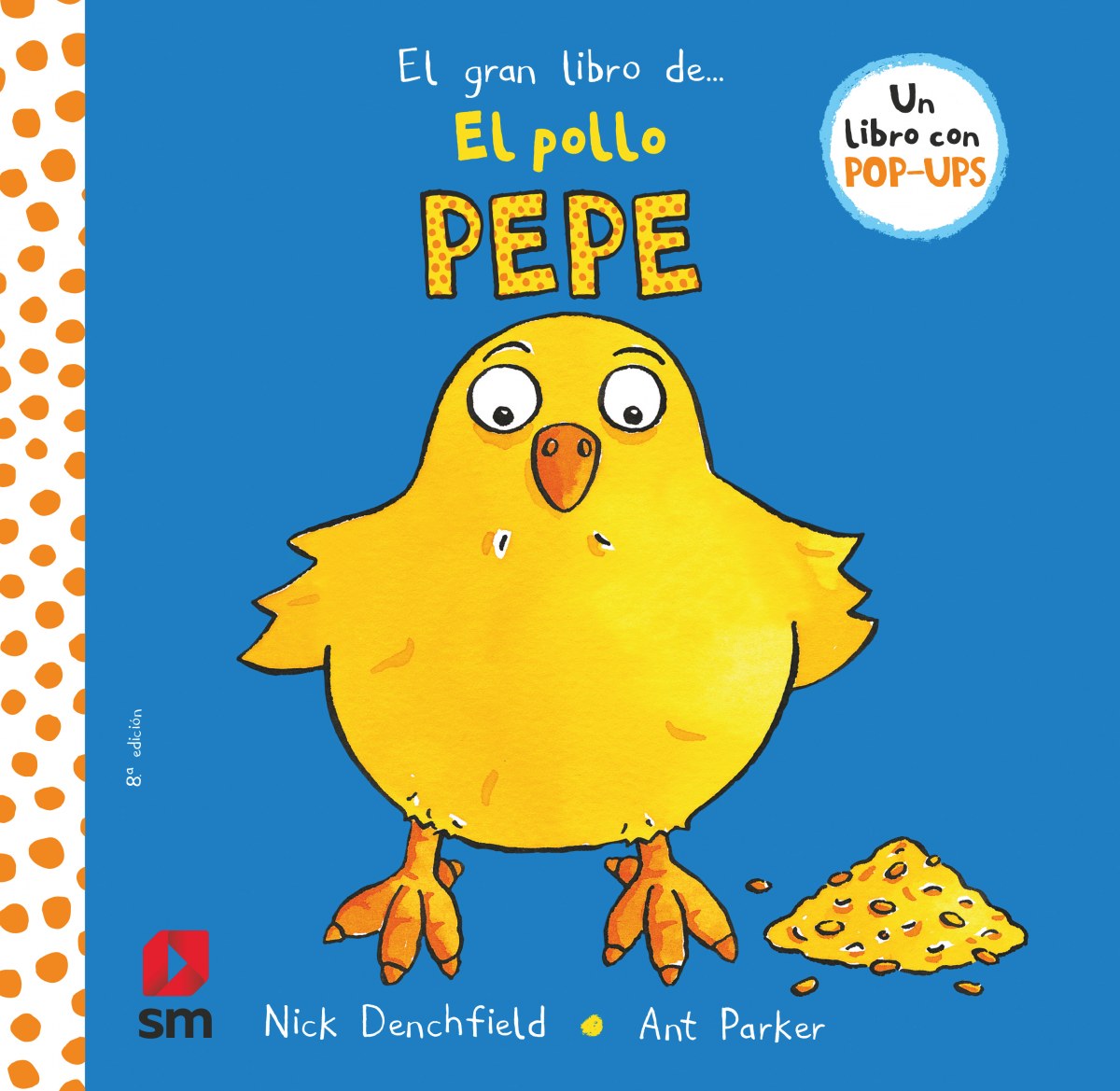 El pollo Pepe