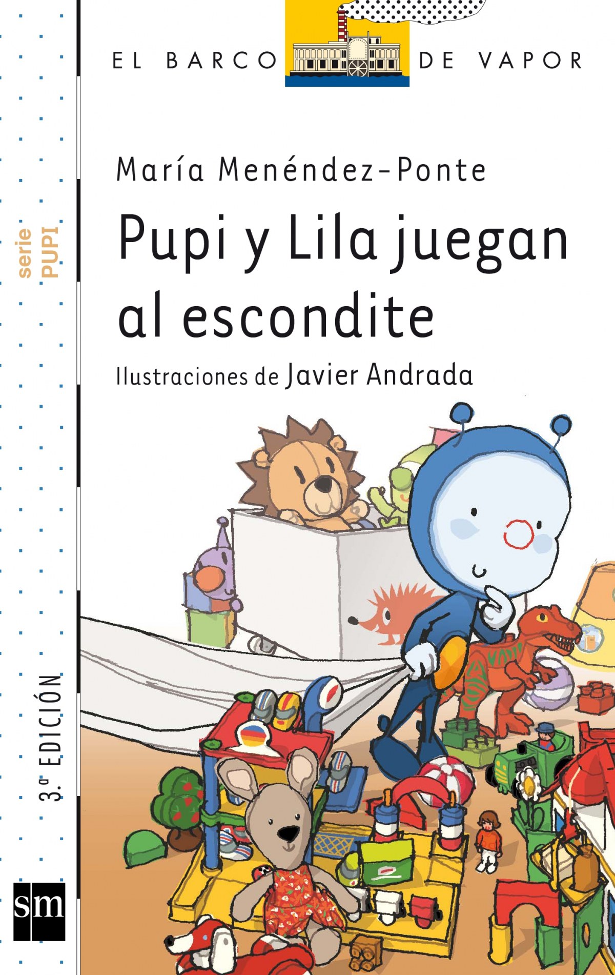 Portada